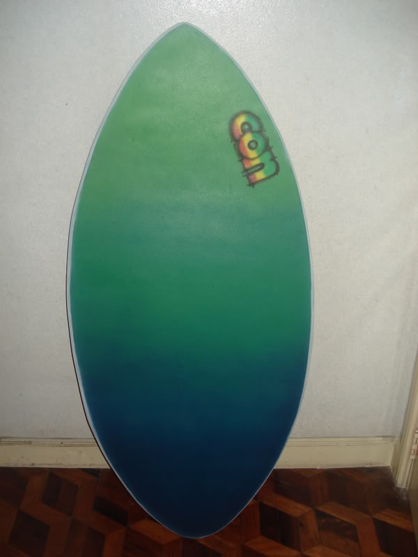 420 Skimboard (repriced) DSC01814