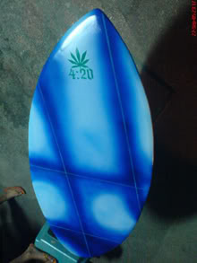 420 Skimboard (repriced) Skim3