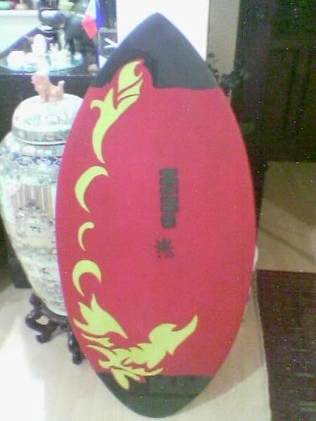 420 Skimboard (repriced) Skim5