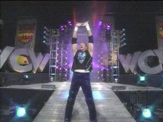 "Diamond" Dallas Page, D.D.P.  Ddp