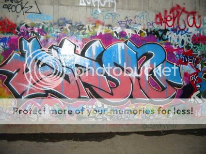 Graffiti - những tác phẩm đẹp 2Kooyong067