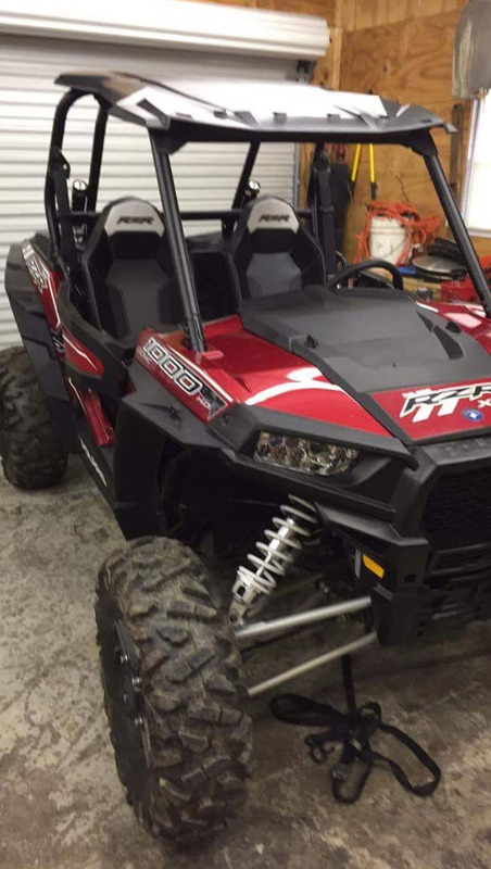 2016 RZR XP 1000 For Sale Rzr2_1