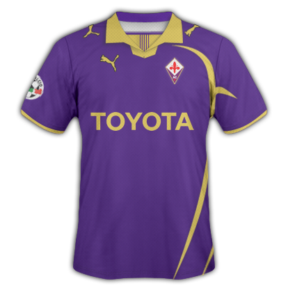 Kitss Viche FiorentinaPuma_Home