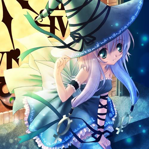 Fairies vs. Witches CuteAnimeWitch