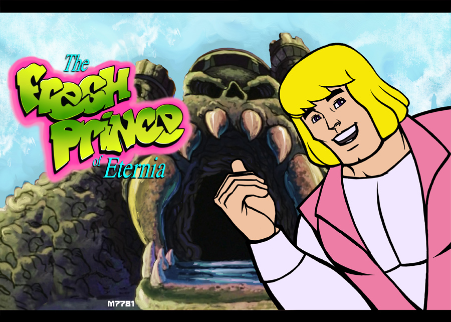 MOTULA-CON "Feliz aniversario " - Página 3 The_fresh_prince_of_eternia____by_m7781-d4nqote_zpsd52599f6