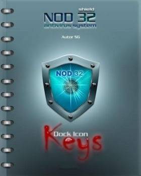 ESET Smart Security / NOD 32 Keys - Updated 09-12-2010! KI2k3