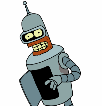 Jejejejeje, felicidades, sr. Capi. Bender55fx