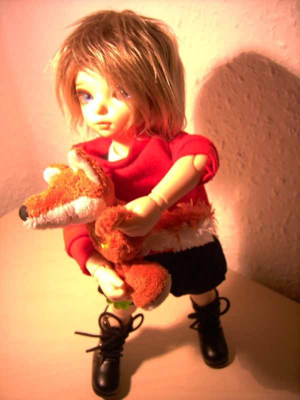 Him and his Teddy (Jun//Littlefée Shiwoo) PICT2841