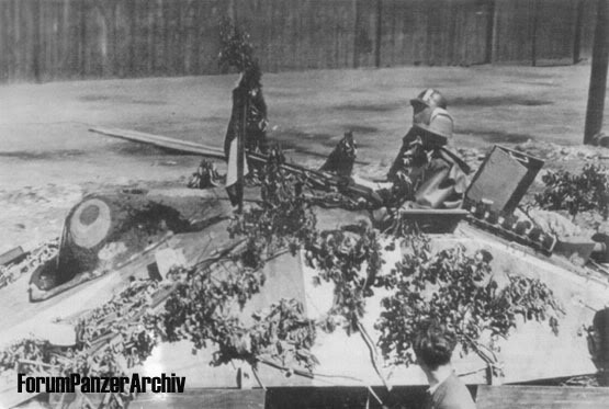 Le soulèvement et la libération de Prague, 5-12 mai 1945 2vii6pi