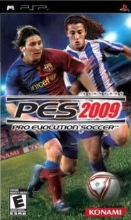 Pro Evolution Soccer 2009 949456_109924_front