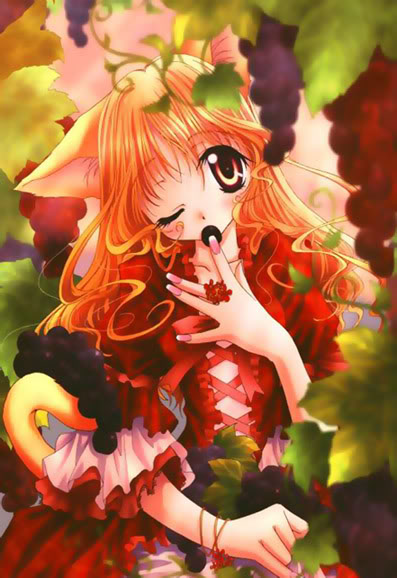 Galeria - Página 2 Catgirl