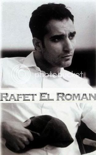 Rafet_El_Roman_1 Rafetkapak