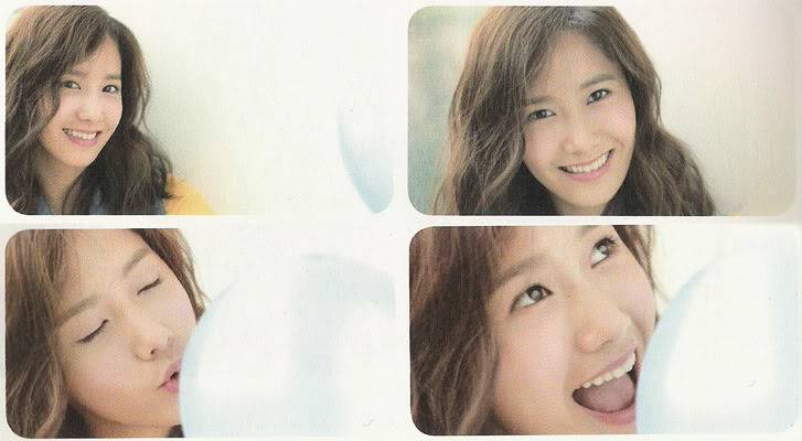 Galería de fotos de Yoona~ Scan0003