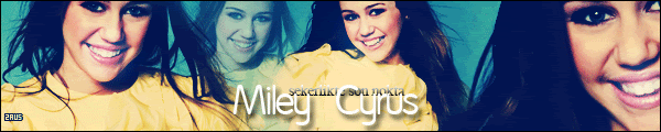 Miley Cyrus 1-112