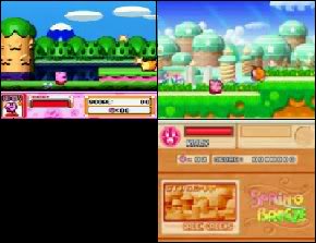 Kirby Super Star Ultra Review Kssvskssu