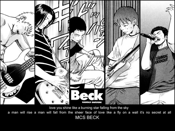 Anime Que te llega al Corazón.... Beck7_humanfly_800