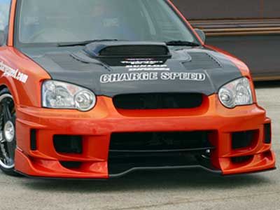 Subaru Impreza Wrx Sti 2006 4