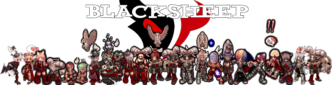 BlackSheep Guild