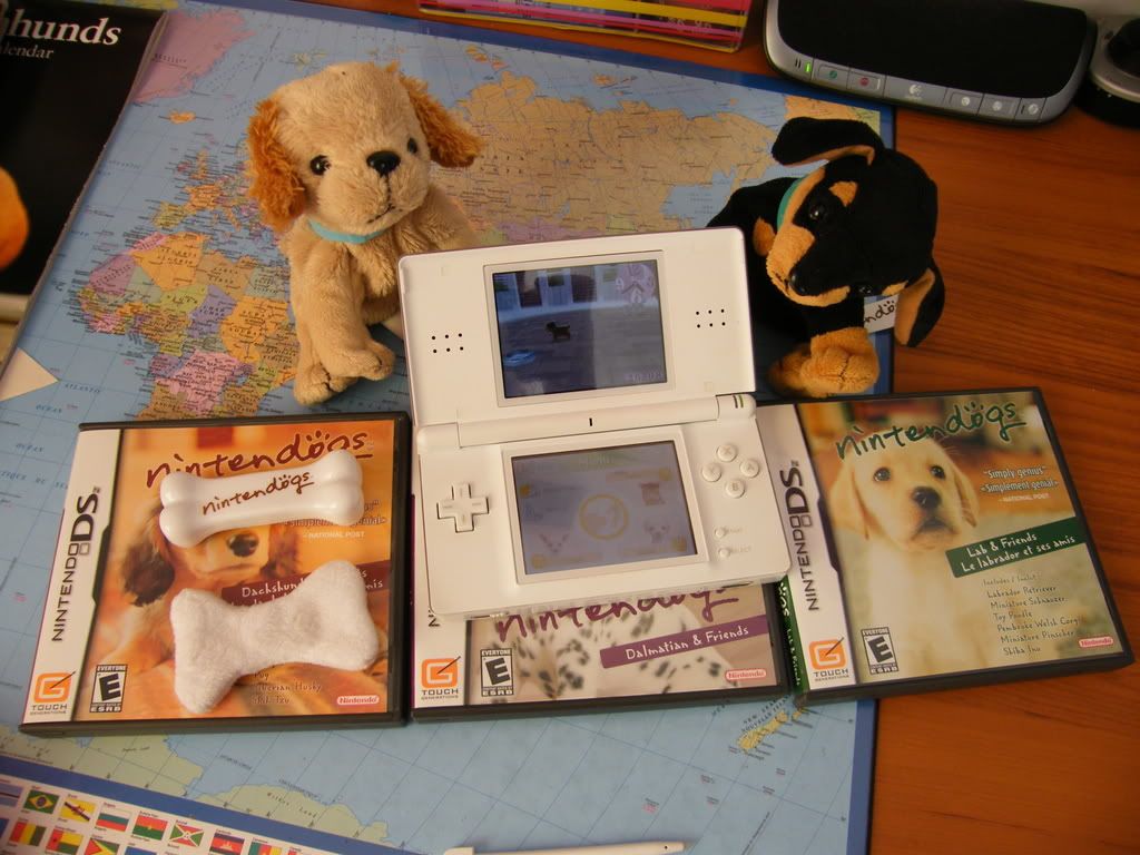 Mes Nintendogs! 006