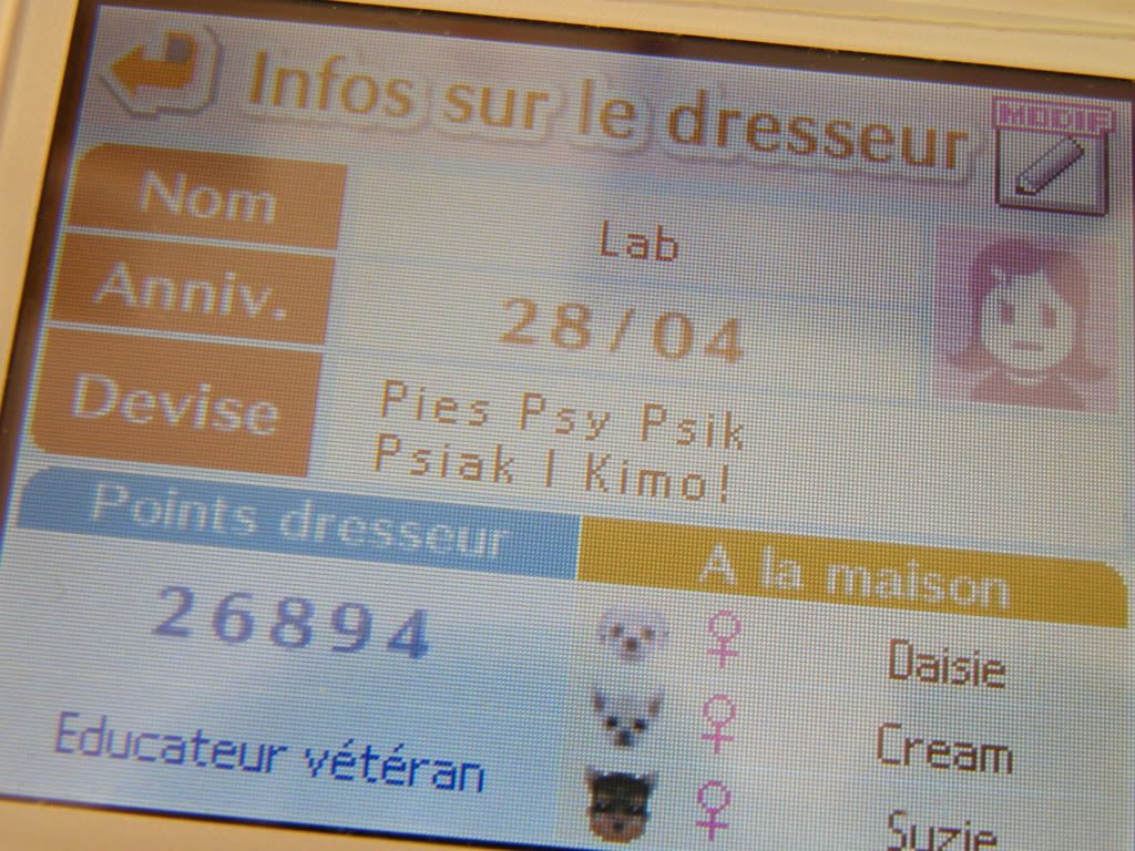 Mes Nintendogs! 027