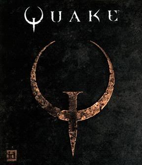 Quake 1 - 1996 Quake1cover