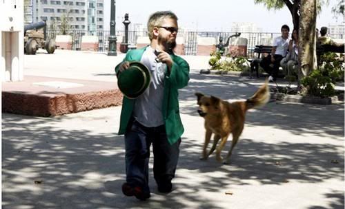 Fotos peculiares de las Superstars! Hornswoggle4