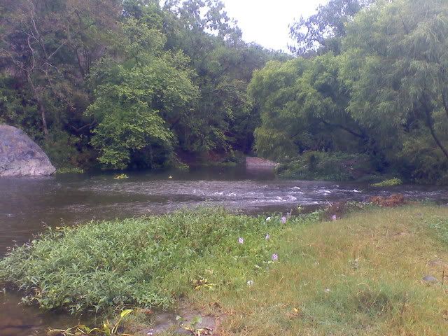 El Rio de los Teporochos 0005