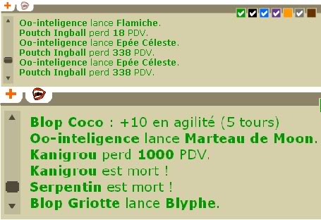 Candidature - Mme Oo-Inteligence la iopette!! :) [accepté] Hits