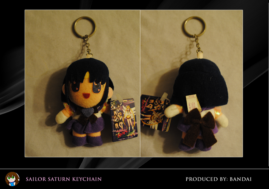 Sailor Moon Collection - Page 4 Sailor_saturn_keychain_by_ipaprikacollection-d45u6g8