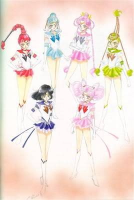 Debate: Sailor Saturn's Star Brooch V5-32