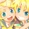 VOCALOID ICONS 50