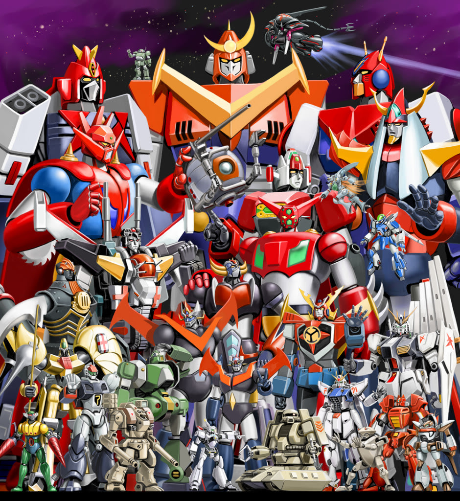 [Top 10] 10 Franquias Aniversariantes Srw