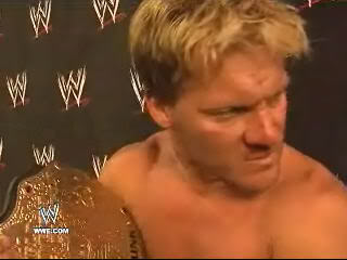 edge vs chris jericho 0107