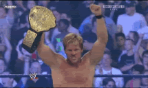 4 Match : Chris Jericho vs Edge KingCrashsig-2