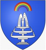 L'arc en ciel Rungis