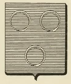 [Blasonnement et langage héraldique] ATELIER DE BLASONNEMENT - Page 17 DeLauzon