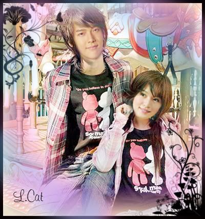 [Pic's Jiro & Hebe] Graphics Timdoi