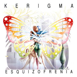 ESQUIZOFRENIA (1991) Kerigma Esquizofrenia