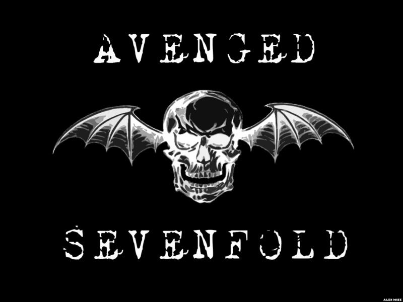 Avenged Sevenfold Avenged-Sevenfold-Bat-avenged-seven