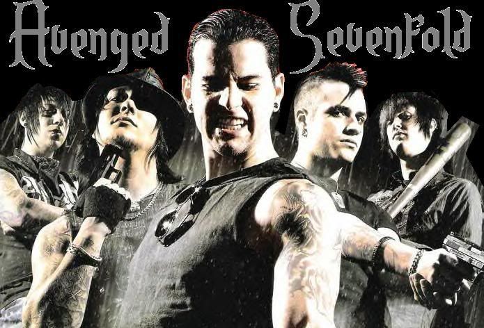 Avenged Sevenfold Avenged_sevenfold2