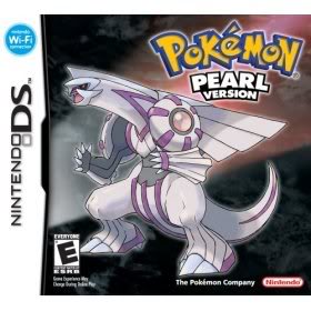 Tổng hợp game Pokemon trên PC 25