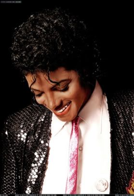 Michael's smile! Michaeljackson