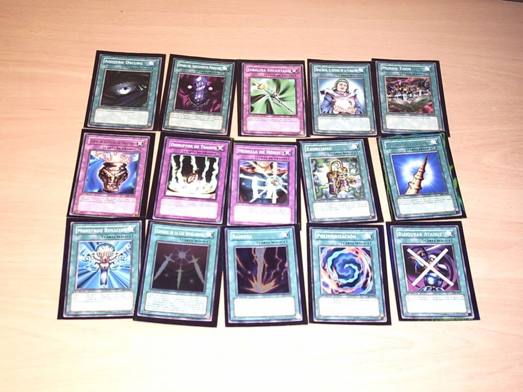 El Manga de YU-GI-OH! PICT0192