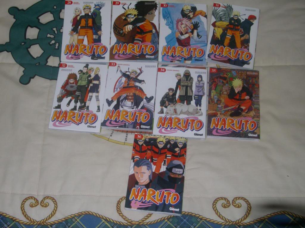 Nuestras fotitos x3 - Pgina 2 Naruto