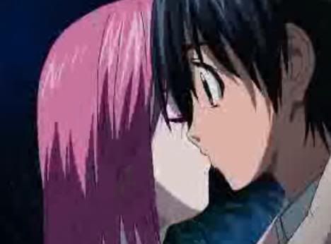 imagens de elfen lied Fghghgjg