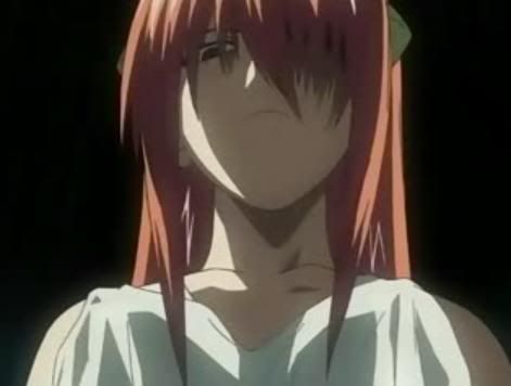 imagens de elfen lied Lucybad