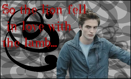 [Twil'movie] Banner-picture. - Page 2 Twilight