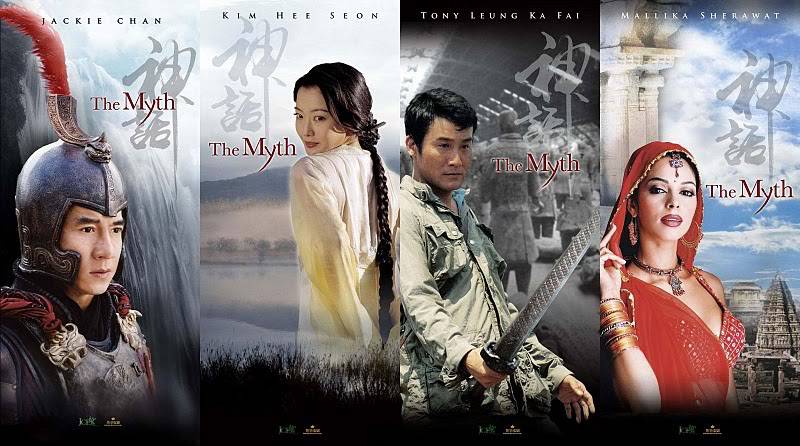 Giới thiệu bộ phim THE MYTH (2005) 48736180_69db4c5e90_o