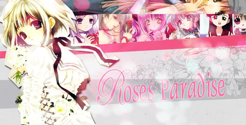 Roses's Paradise