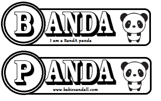 BANDA keyring design competition!!! BandApanda